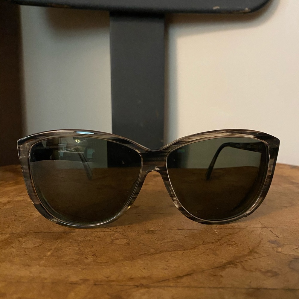 SEE Eyewear glasses w/ prescription